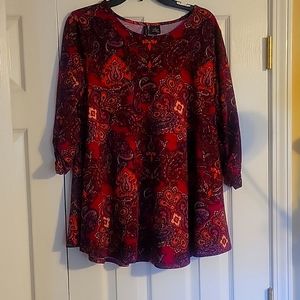 New Directions Women's Top, Size small